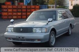 toyota crown-station-wagon 1996 -TOYOTA--Crown Wagon E-GS130G--GS130G-1035310---TOYOTA--Crown Wagon E-GS130G--GS130G-1035310-