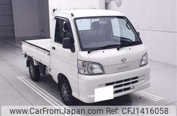 daihatsu hijet-truck 2010 -DAIHATSU 【岐阜 480ｻ3465】--Hijet Truck S211P--0127236---DAIHATSU 【岐阜 480ｻ3465】--Hijet Truck S211P--0127236-
