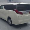 toyota alphard 2020 -TOYOTA--Alphard 6AA-AYH30W--AYH30-0111212---TOYOTA--Alphard 6AA-AYH30W--AYH30-0111212- image 9