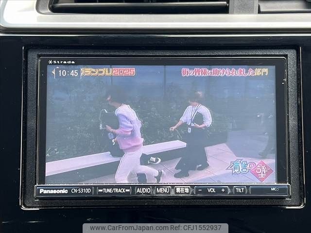 honda fit 2013 CFJ1552937 image 2