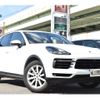 porsche cayenne 2018 -PORSCHE--Porsche Cayenne ABA-E3K30--WP1ZZZ9YZKDA06032---PORSCHE--Porsche Cayenne ABA-E3K30--WP1ZZZ9YZKDA06032- image 2