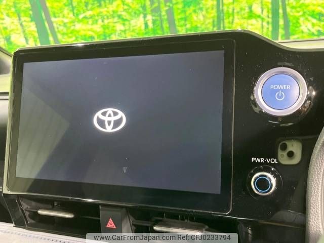 2023 Toyota Voxy 6AA-ZWR95W 4WD - Car Price $33,200