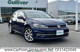 volkswagen golf 2017 -VOLKSWAGEN--VW Golf DBA-AUCPT--WVWZZZAUZHW347261---VOLKSWAGEN--VW Golf DBA-AUCPT--WVWZZZAUZHW347261-