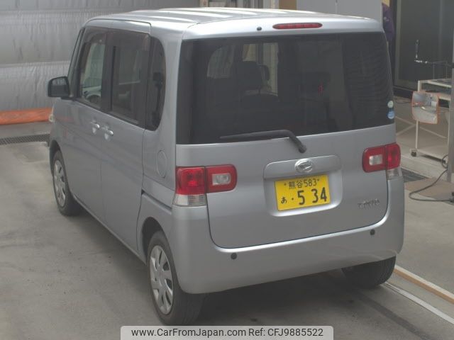 daihatsu tanto 2011 -DAIHATSU 【熊谷 583ｱ534】--Tanto L375S--0466749---DAIHATSU 【熊谷 583ｱ534】--Tanto L375S--0466749- image 2