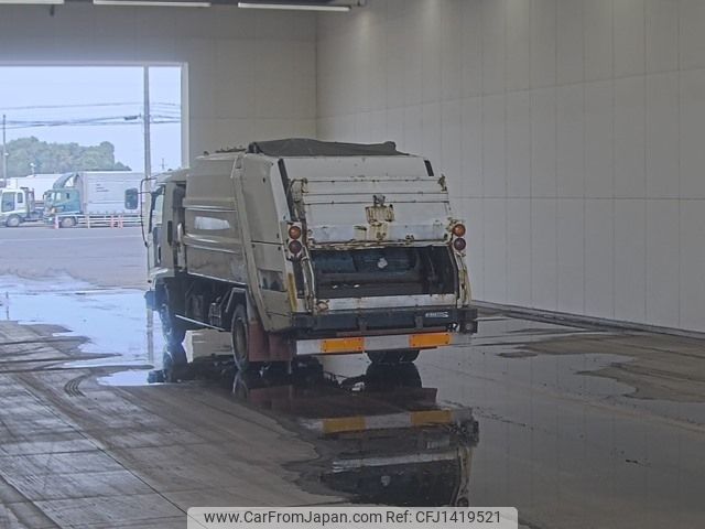 isuzu forward 2007 -ISUZU--Forward FRR35G3S-7000859---ISUZU--Forward FRR35G3S-7000859- image 2