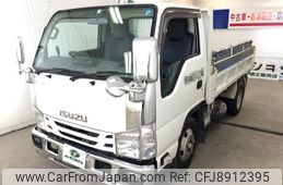 isuzu elf-truck 2019 YAMAKATSU_NJR88-7001131