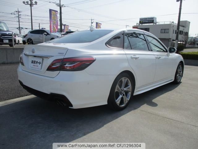 toyota crown 2018 -TOYOTA--Crown ARS220--ARS220-1002274---TOYOTA--Crown ARS220--ARS220-1002274- image 2