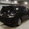 toyota vellfire 2012 -TOYOTA--Vellfire ANH20W-8255883---TOYOTA--Vellfire ANH20W-8255883- image 2