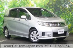 honda freed-spike 2011 CFJ1668354