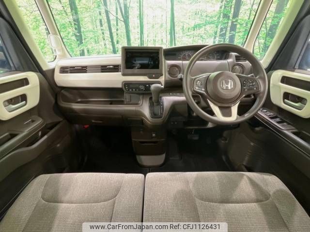 honda n-box 2021 -HONDA--N BOX 6BA-JF3--JF3-5010152---HONDA--N BOX 6BA-JF3--JF3-5010152- image 2