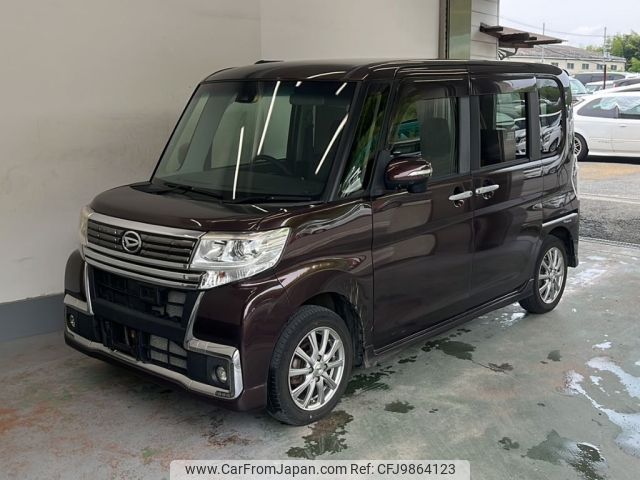 daihatsu tanto 2016 -DAIHATSU--Tanto LA610S-0071391---DAIHATSU--Tanto LA610S-0071391- image 1