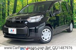 toyota sienta 2025 quick_quick_MXPL10G_MXPL10-1168995