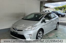 toyota prius 2015 -TOYOTA--Prius ZVW30-0459019---TOYOTA--Prius ZVW30-0459019-