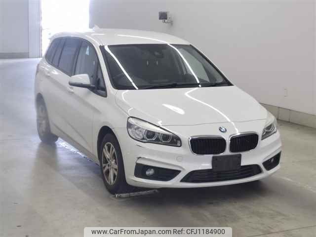 bmw 2-series 2016 -BMW--BMW 2 Series 2E20-WBA2E520005C96631---BMW--BMW 2 Series 2E20-WBA2E520005C96631- image 1