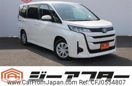 toyota noah 2024 -TOYOTA--Noah 6BA-MZRA90W--MZRA90-0091***---TOYOTA--Noah 6BA-MZRA90W--MZRA90-0091***-