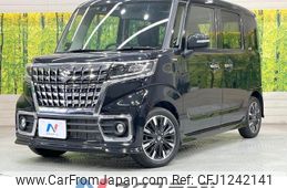 suzuki spacia 2022 -SUZUKI--Spacia 5AA-MK53S--MK53S-802022---SUZUKI--Spacia 5AA-MK53S--MK53S-802022-