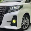 toyota alphard 2016 -TOYOTA--Alphard DBA-AGH30W--AGH30-0079602---TOYOTA--Alphard DBA-AGH30W--AGH30-0079602- image 14