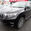 toyota land-cruiser-prado 2020 -TOYOTA--Land Cruiser Prado CBA-TRJ150W--TRJ150-0114335---TOYOTA--Land Cruiser Prado CBA-TRJ150W--TRJ150-0114335- image 1