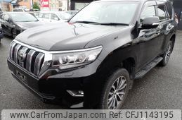 toyota land-cruiser-prado 2020 -TOYOTA--Land Cruiser Prado CBA-TRJ150W--TRJ150-0114335---TOYOTA--Land Cruiser Prado CBA-TRJ150W--TRJ150-0114335-