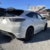 toyota harrier 2017 -TOYOTA--Harrier DBA-ZSU60W--ZSU60-0115198---TOYOTA--Harrier DBA-ZSU60W--ZSU60-0115198- image 4