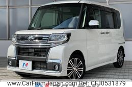 daihatsu tanto 2017 -DAIHATSU--Tanto DBA-LA600S--LA600S-0597247---DAIHATSU--Tanto DBA-LA600S--LA600S-0597247-