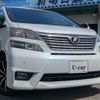 toyota vellfire 2010 quick_quick_DBA-ANH20W_ANH20-8104973 image 10