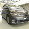 toyota vellfire 2010 CFJ1624759 image 1