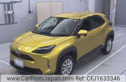 toyota yaris-cross 2023 CFJ1633346