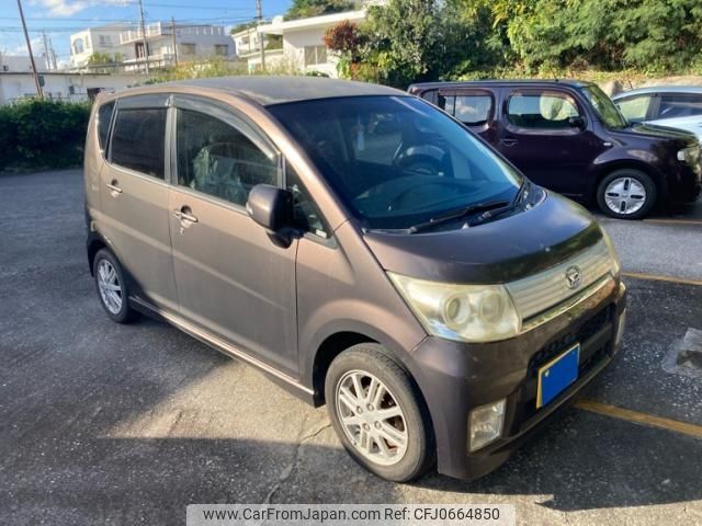 daihatsu move 2009 -DAIHATSU--Move DBA-L175S--L175S-0221365---DAIHATSU--Move DBA-L175S--L175S-0221365- image 2