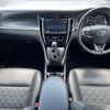 toyota harrier 2018 -TOYOTA--Harrier DBA-ZSU60W--ZSU60-0141197---TOYOTA--Harrier DBA-ZSU60W--ZSU60-0141197- image 2