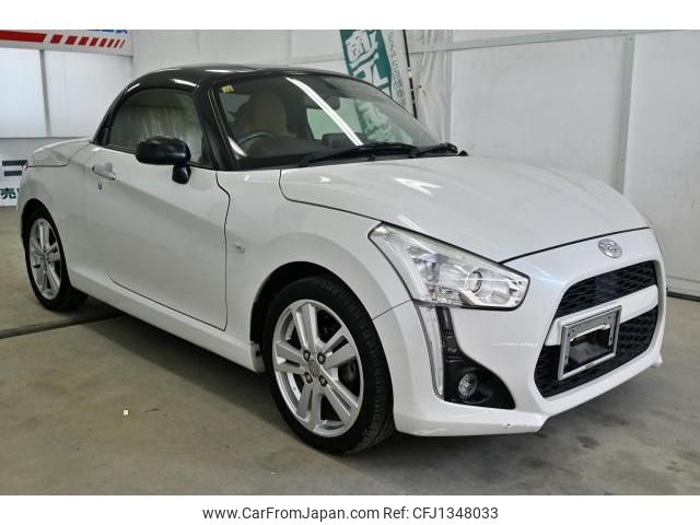 daihatsu copen 2014 quick_quick_DBA-LA400K_LA400K-0006807 image 1