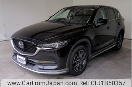 mazda cx-5 2017 CFJ1850357