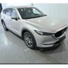 mazda cx-8 2022 CFJ1691960 image 6