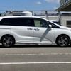 honda odyssey 2016 -HONDA--Odyssey DBA-RC1--RC1-1119821---HONDA--Odyssey DBA-RC1--RC1-1119821- image 9