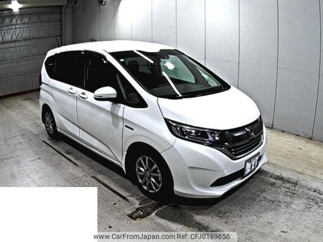 honda freed-hybrid 2019 quick_quick_DAA-GB7_1103503 image 1