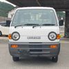 suzuki carry-truck 1996 2 image 3