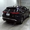 toyota harrier 2024 -TOYOTA 【岡山 394ひ8000】--Harrier MXUA80--MXUA80-0124473---TOYOTA 【岡山 394ひ8000】--Harrier MXUA80--MXUA80-0124473- image 2