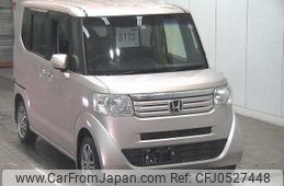 honda n-box 2013 -HONDA--N BOX JF2-1119092---HONDA--N BOX JF2-1119092-