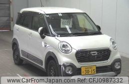 daihatsu cast 2015 -DAIHATSU 【福島 581ﾄ3015】--Cast LA250S-0027125---DAIHATSU 【福島 581ﾄ3015】--Cast LA250S-0027125-