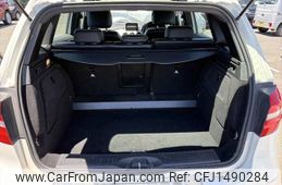mercedes-benz b-class 2013 CFJ1490284