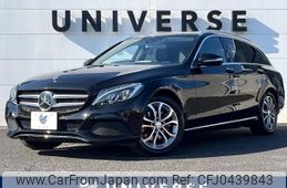 mercedes-benz c-class-station-wagon 2015 -MERCEDES-BENZ--Benz C Class Wagon RBA-205242C--WDD2052422F144189---MERCEDES-BENZ--Benz C Class Wagon RBA-205242C--WDD2052422F144189-