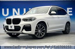 bmw x3 2018 -BMW--BMW X3 LDA-TX20--WBATX32020LB26009---BMW--BMW X3 LDA-TX20--WBATX32020LB26009-