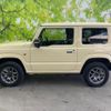 suzuki jimny 2021 quick_quick_3BA-JB64W_JB64W-191582 image 2