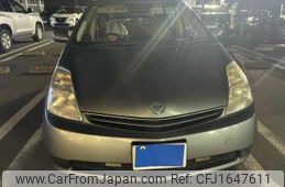 toyota prius 2004 CFJ1647611