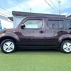 nissan cube 2011 TE617 image 2