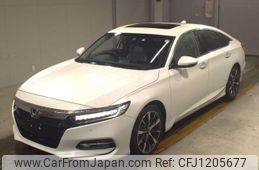 honda accord 2020 -HONDA--Accord CV3-1002202---HONDA--Accord CV3-1002202-
