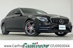 mercedes-benz e-class 2017 -MERCEDES-BENZ--Benz E Class RBA-213042C--WDD2130422A032966---MERCEDES-BENZ--Benz E Class RBA-213042C--WDD2130422A032966-