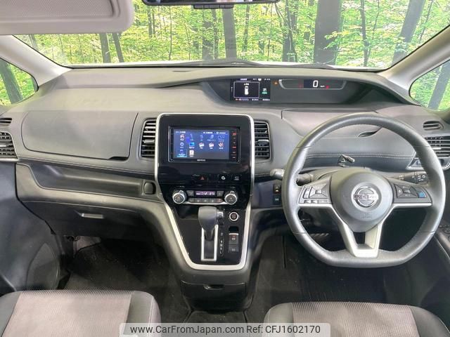 nissan serena 2018 CFJ1602170 image 2