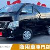 nissan caravan-van 2018 -NISSAN--Caravan Van LDF-VW2E26--VW2E26-108732---NISSAN--Caravan Van LDF-VW2E26--VW2E26-108732- image 1