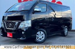 nissan caravan-van 2018 -NISSAN--Caravan Van LDF-VW2E26--VW2E26-108732---NISSAN--Caravan Van LDF-VW2E26--VW2E26-108732-